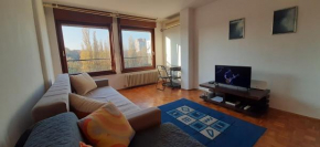 Apartment Student city, Wifi 100MB/s, Free parking